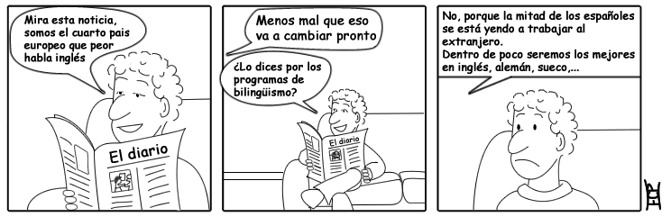 Bilinguismo