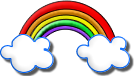 Logo Juegos Arcoiris