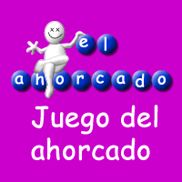 Resultado de imagen de juego del ahorcado