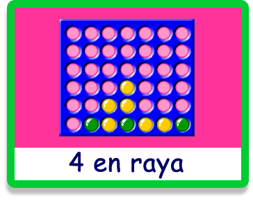 Juego en línea en español