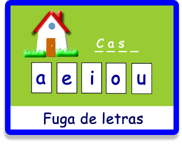 Juegos educativos español, aprende mientras -