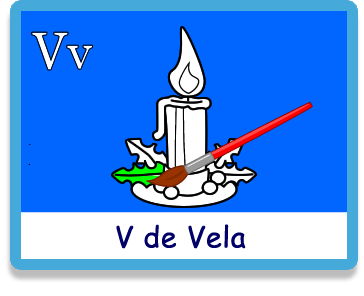 Colorea Vela - Juegos educativos en español, Arcoiris