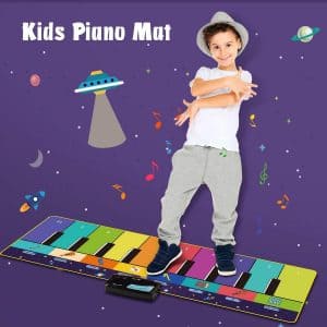 Alfombra Piano